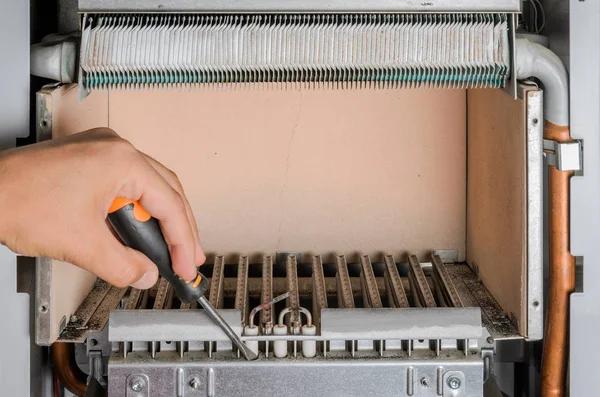 Dependable Furnace Repair Services Air Specialty