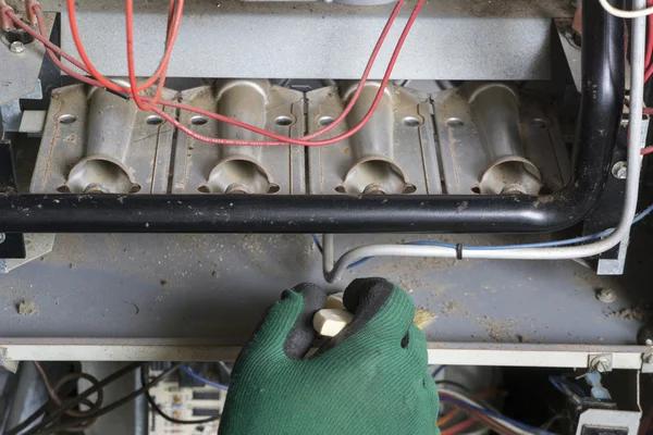 Trusted HVAC Contractor in Asheboro, NC for Complete HVAC Care