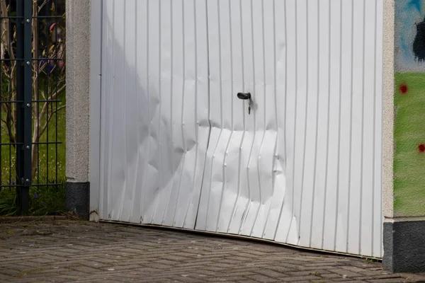 Reliable Garage Door Repair Denton Professionals