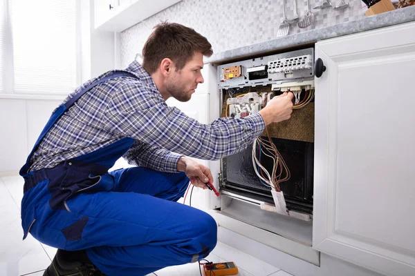 Reliable Furnace Repair Services in Conroe