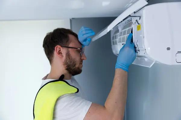 Professional AC Repair Services in New Bern