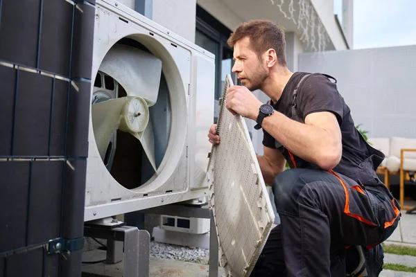 Quality HVAC Lexington Installation and Repair Services
