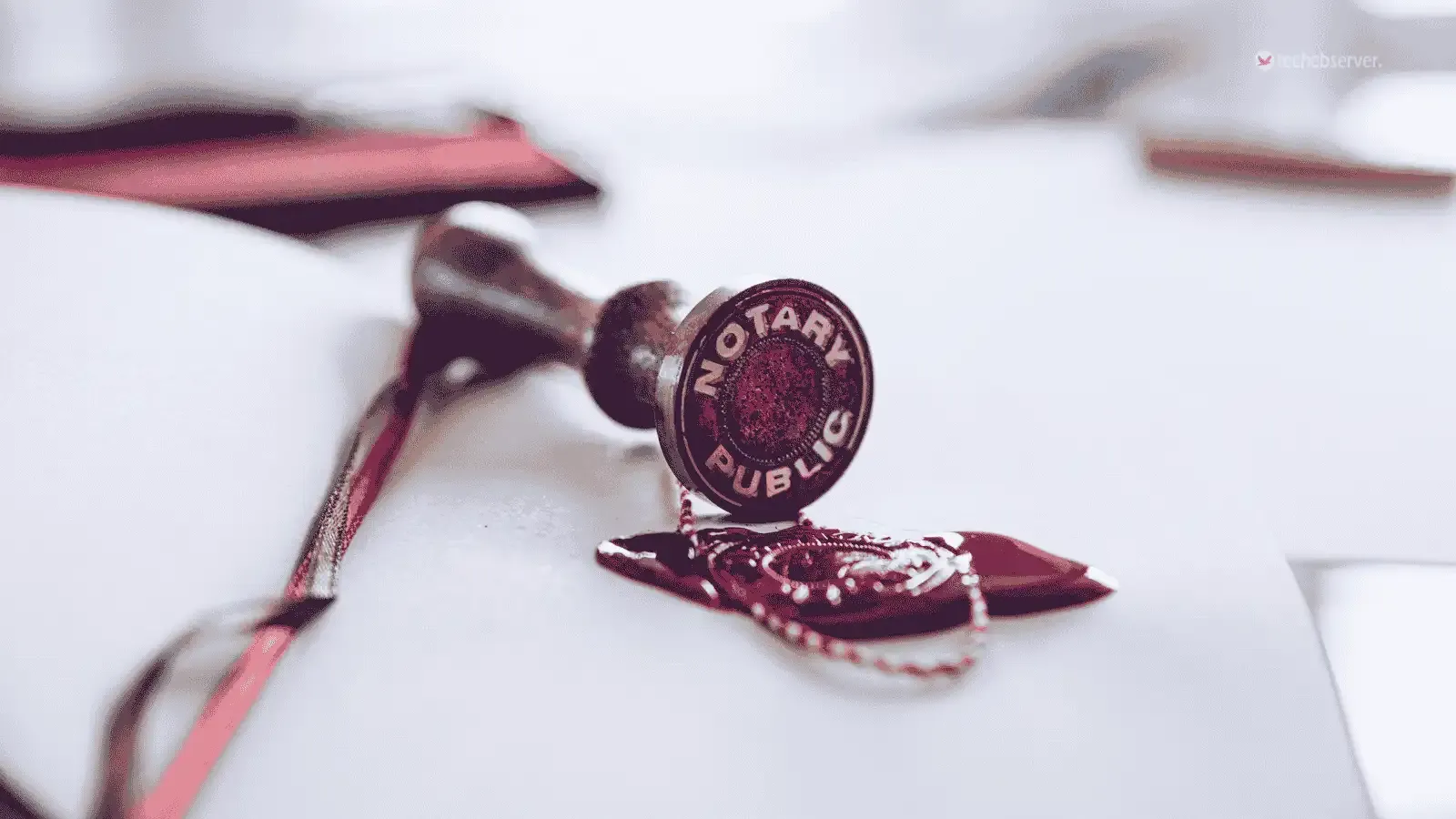 Find Patient Paperwork Assistance With Mobile Notary Professionals
