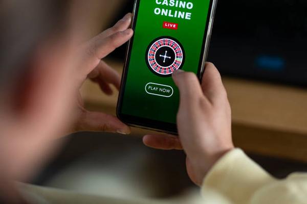 Examining Game Discovery Tools on an online casino Singapore