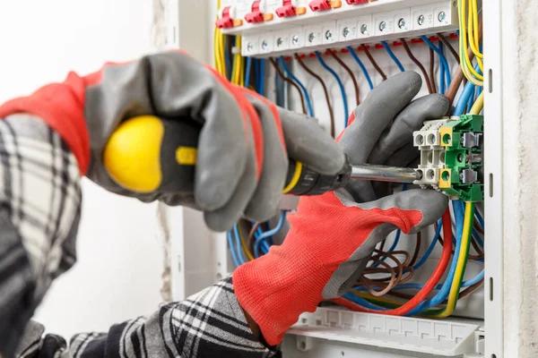 Upgrade Your Home with an Experienced Electrician in Georgetown IN