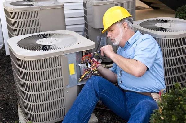 Wicomico Heating & Air Conditioning for Residential Heating and Cooling