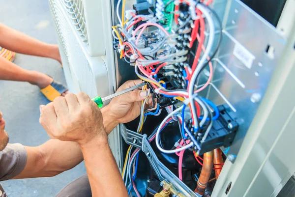 What to Expect From air conditioning repair tarzana Specialists