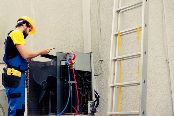 Reliable HVAC Support for Homes and Businesses from Dixon’s Service Company