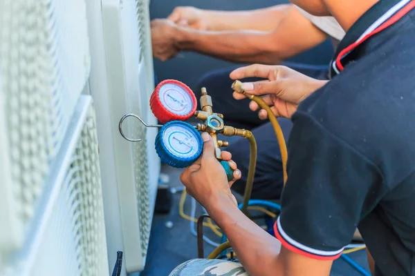 Quick Solutions for Faulty Air Conditioning Systems