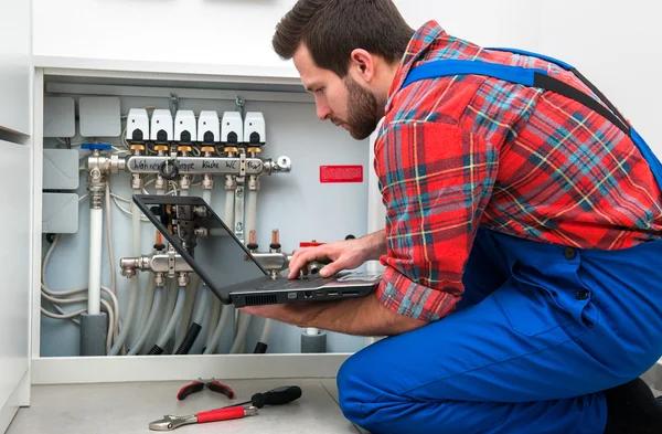 Expert hvac washington Services for Year-Round Comfort
