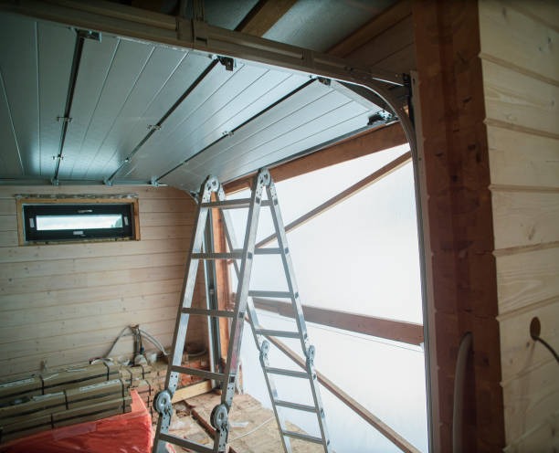 Trusted Garage Door Repair Colleyville Experts for Fast Service