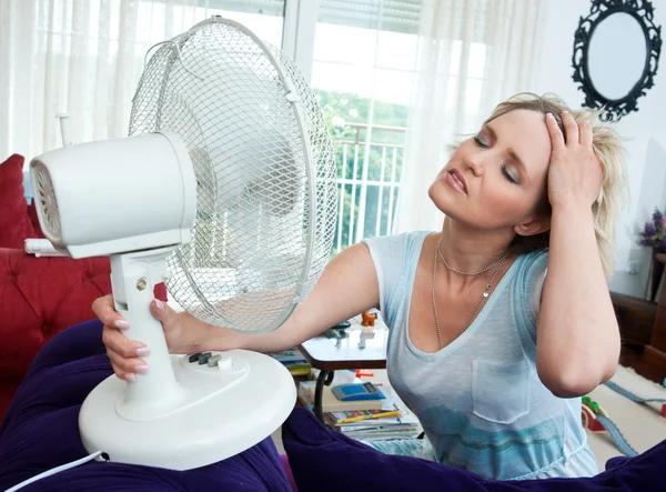 Improve Indoor Comfort With Davis Air Conditioning & Heating