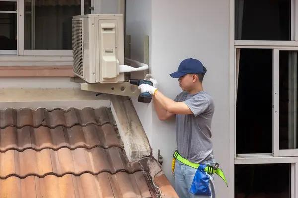 Top HVAC Contractors Alpharetta for Heating and AC Services