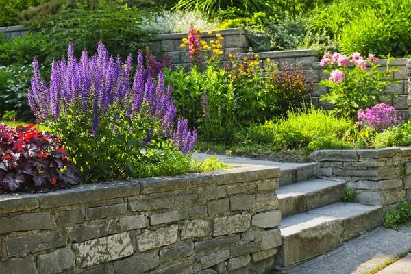 Finding Enchantment in the Garden: Illuminating Ideas